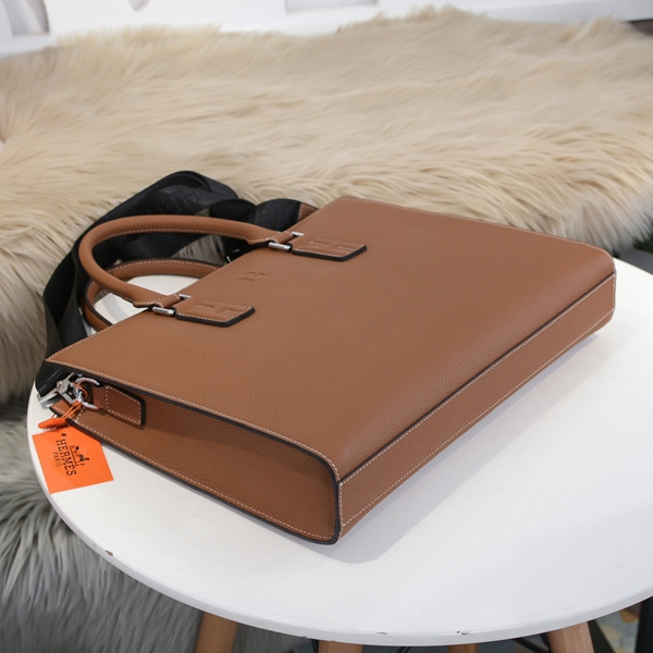 エルメス バッグ 激安角部分ディテール